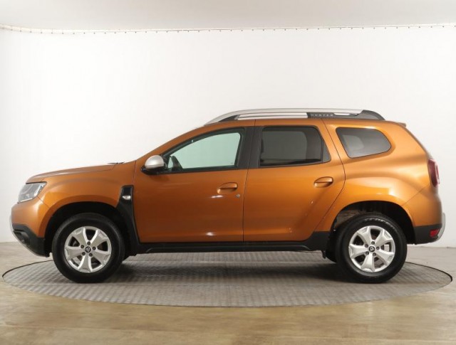 Dacia Duster  1.6 SCe 