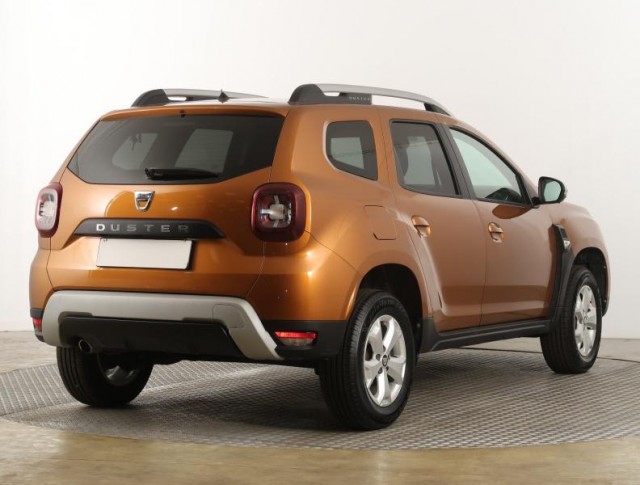 Dacia Duster  1.6 SCe 
