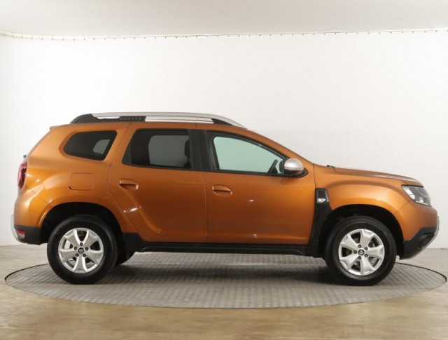 Dacia Duster  1.6 SCe 