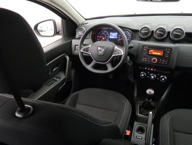 Dacia Duster  1.6 SCe 