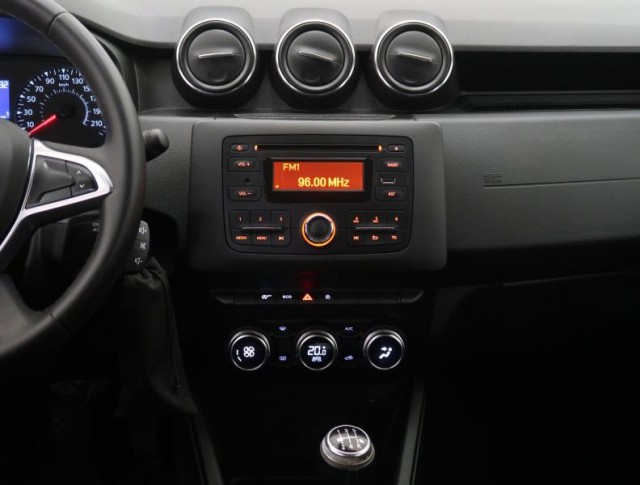Dacia Duster  1.6 SCe 