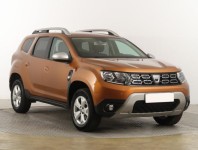 Dacia Duster  1.6 SCe 