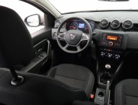 Dacia Duster  1.6 SCe 