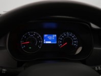 Dacia Duster  1.6 SCe 