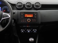 Dacia Duster  1.6 SCe 