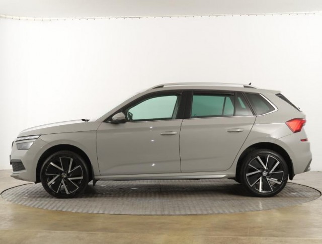 Škoda Kamiq  1.5 TSI 