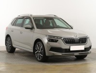 Škoda Kamiq  1.5 TSI 