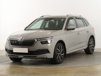 Škoda Kamiq  1.5 TSI 