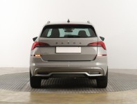 Škoda Kamiq  1.5 TSI 