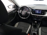 Škoda Kamiq  1.5 TSI 