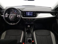 Škoda Kamiq  1.5 TSI 
