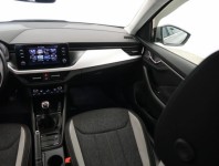 Škoda Kamiq  1.5 TSI 