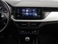 Škoda Kamiq  1.5 TSI 