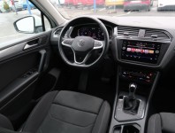 Volkswagen Tiguan  1.5 TSI Life