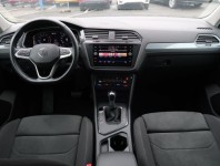 Volkswagen Tiguan  1.5 TSI Life
