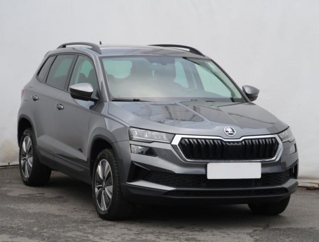 Škoda Karoq  1.5 TSI Style