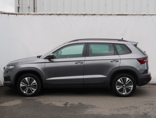 Škoda Karoq  1.5 TSI Style