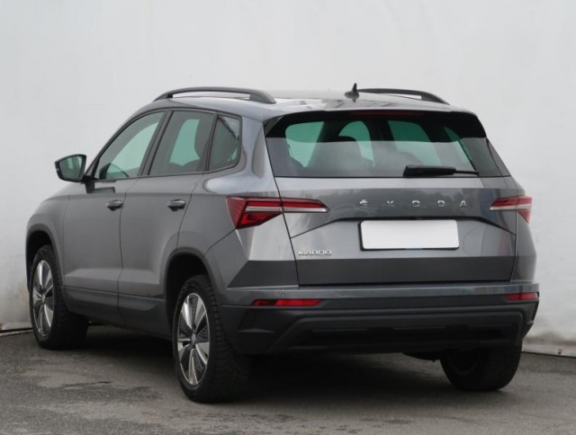 Škoda Karoq  1.5 TSI Style
