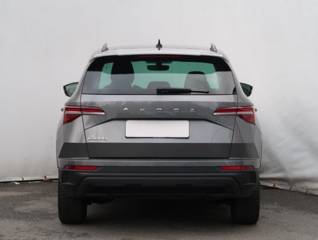 Škoda Karoq  1.5 TSI Style