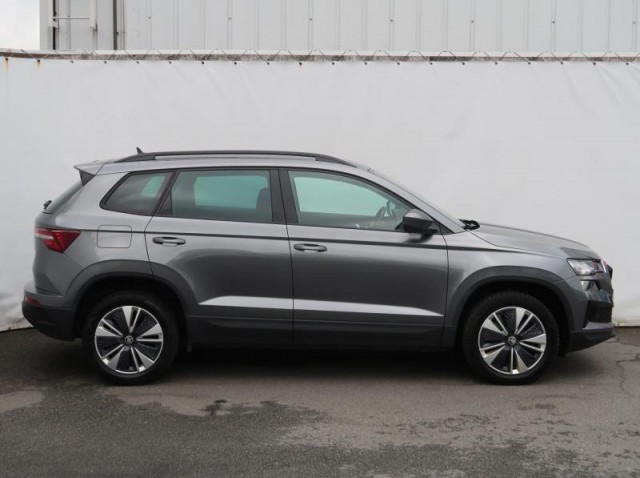 Škoda Karoq  1.5 TSI Style