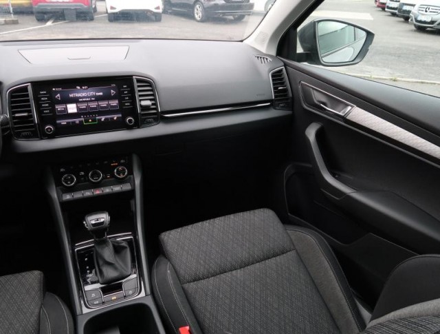 Škoda Karoq  1.5 TSI Style