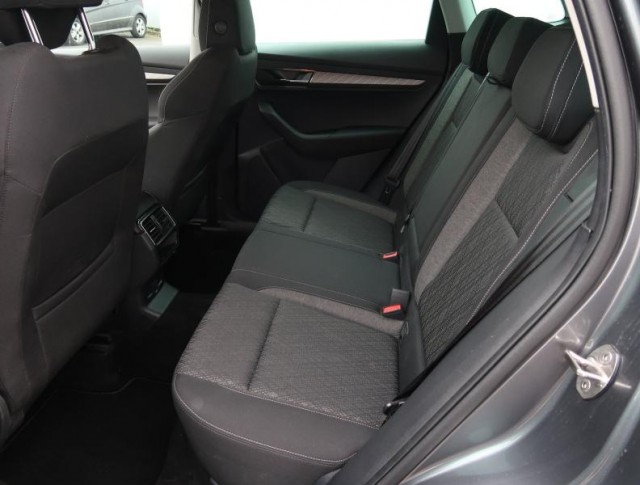 Škoda Karoq  1.5 TSI Style