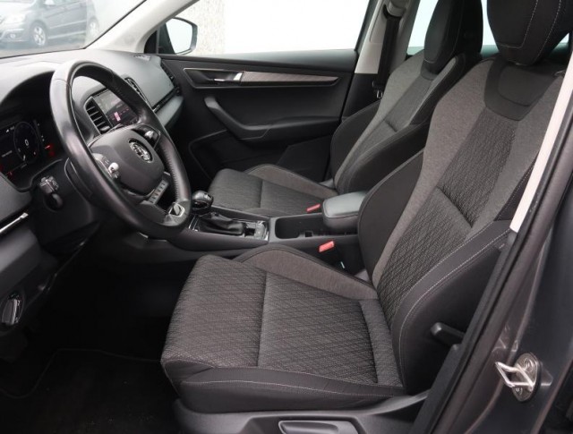 Škoda Karoq  1.5 TSI Style