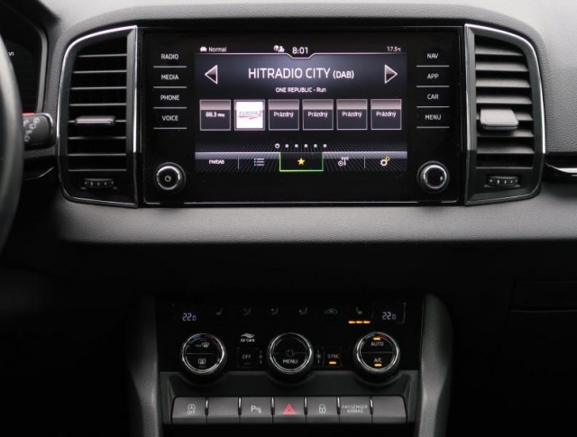 Škoda Karoq  1.5 TSI Style
