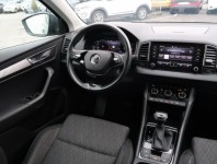 Škoda Karoq  1.5 TSI Style