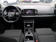 Škoda Karoq  1.5 TSI Style