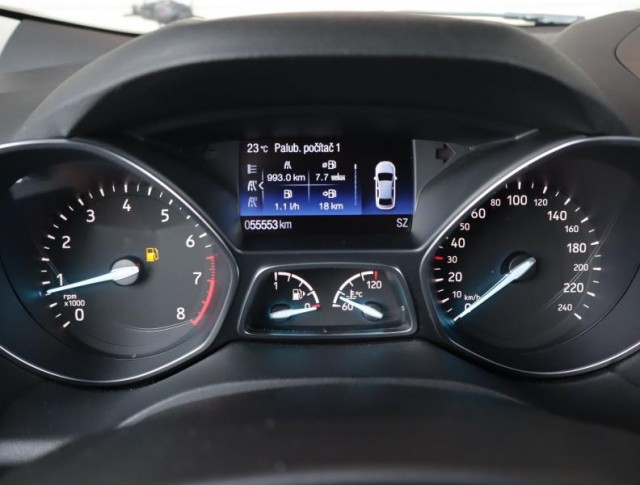 Ford Kuga  1.5 EcoBoost Titanium