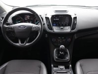 Ford Kuga  1.5 EcoBoost Titanium