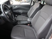 Ford Kuga  1.5 EcoBoost Titanium