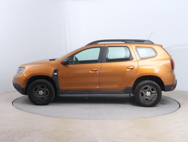 Dacia Duster  1.2 TCe 