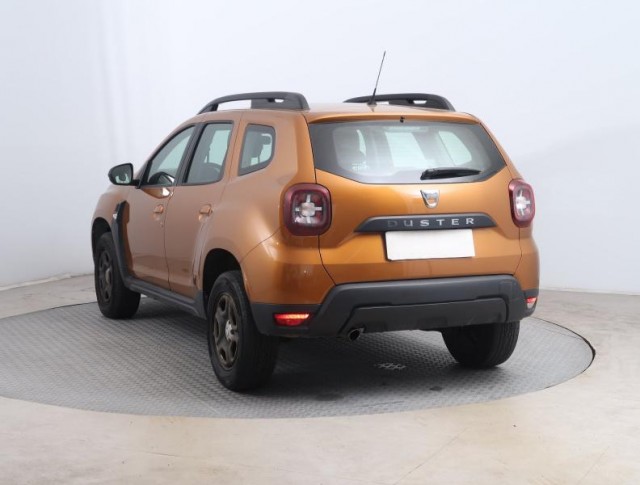 Dacia Duster  1.2 TCe 