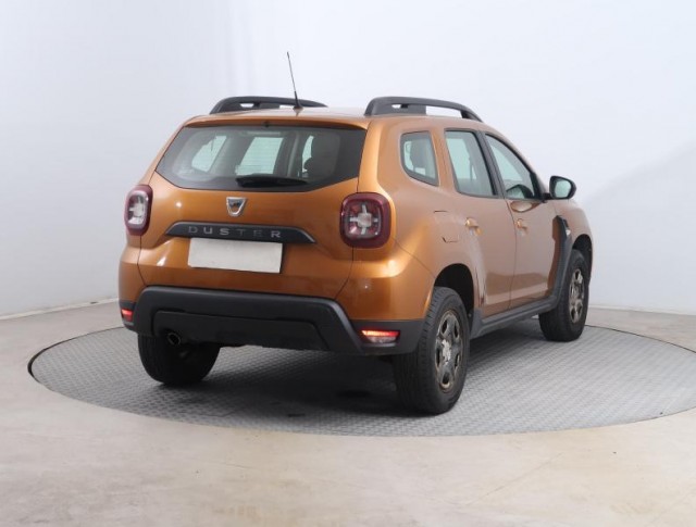 Dacia Duster  1.2 TCe 