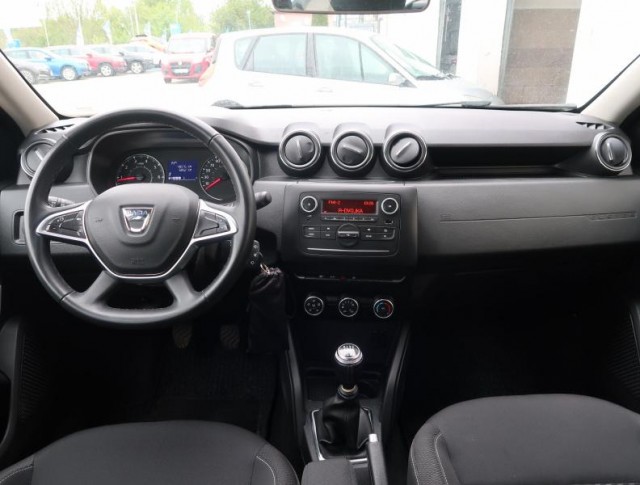 Dacia Duster  1.2 TCe 