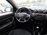 Dacia Duster  1.2 TCe 