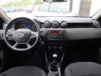 Dacia Duster  1.2 TCe 