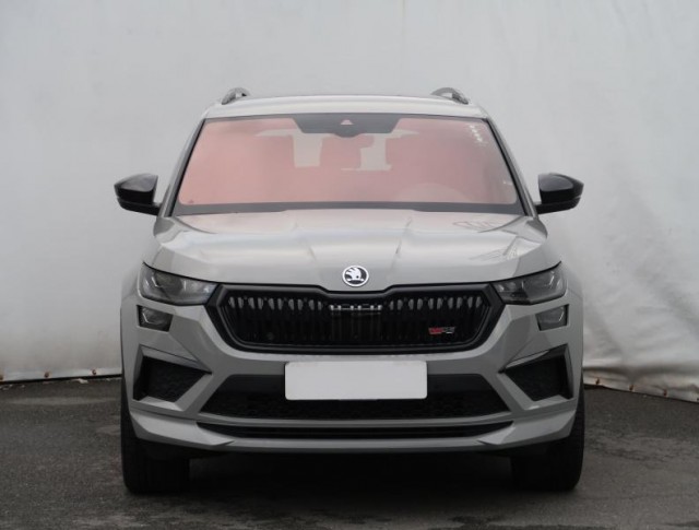Škoda Kodiaq  RS 2.0 TSI RS