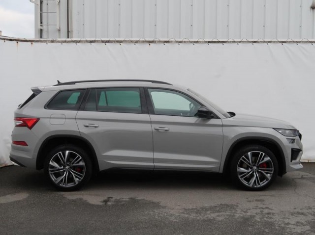 Škoda Kodiaq  RS 2.0 TSI RS
