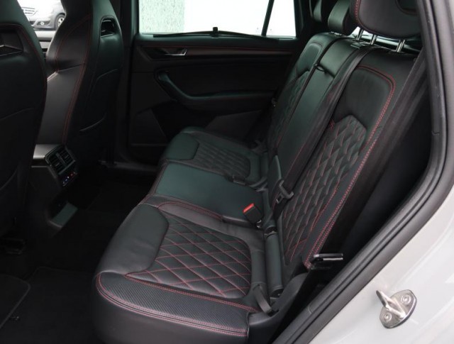 Škoda Kodiaq  RS 2.0 TSI RS