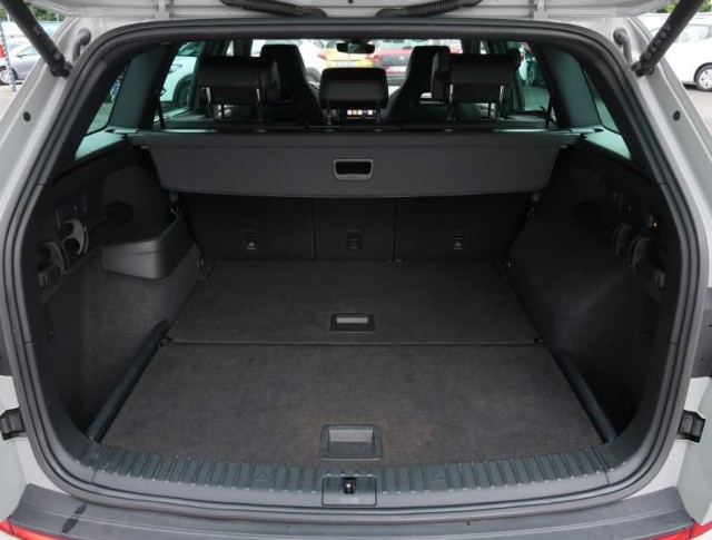 Škoda Kodiaq  RS 2.0 TSI RS