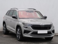 Škoda Kodiaq  RS 2.0 TSI RS
