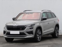 Škoda Kodiaq  RS 2.0 TSI RS