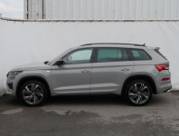 Škoda Kodiaq  RS 2.0 TSI RS