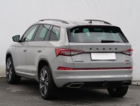 Škoda Kodiaq  RS 2.0 TSI RS