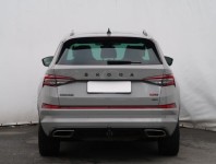 Škoda Kodiaq  RS 2.0 TSI RS
