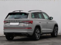 Škoda Kodiaq  RS 2.0 TSI RS