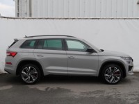 Škoda Kodiaq  RS 2.0 TSI RS